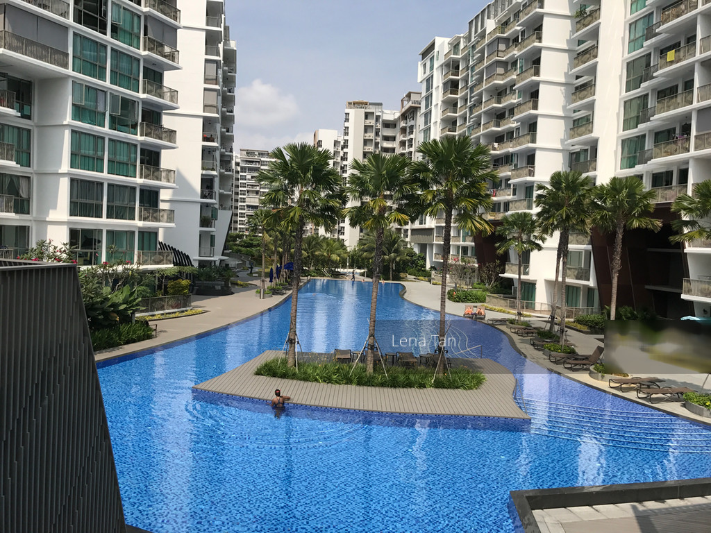 Seastrand (D18), Condominium #148541662